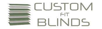 Custom Fit Blinds Mansfield